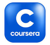 Coursera logo