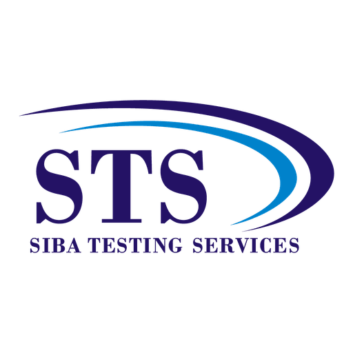 SIBA Testing Services (STS) logo